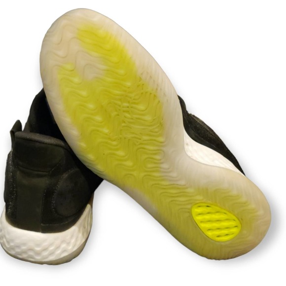 Nike KD Renew basketball shoes black size 8.5 - Picture 3 of 9